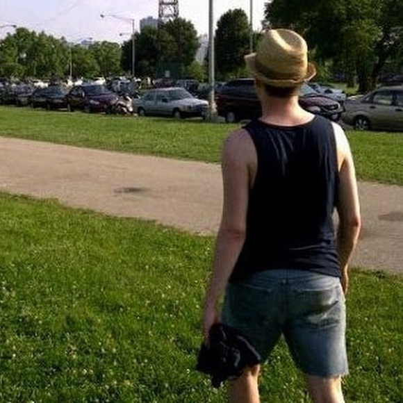 Meet your Posher, Bret - Picture 1 of 1